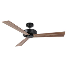 Carregar imagem no visualizador da galeria, 52" Wall Control 4 Speed Ceiling Fan