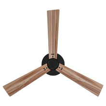 Carregar imagem no visualizador da galeria, 52" Wall Control 4 Speed Ceiling Fan
