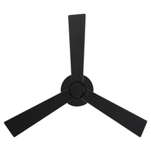 Carregar imagem no visualizador da galeria, 52" Wall Control 4 Speed Ceiling Fan