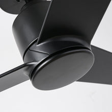 Carregar imagem no visualizador da galeria, 54" 3 Blades DC Motor Ceiling Fan with Remote Control