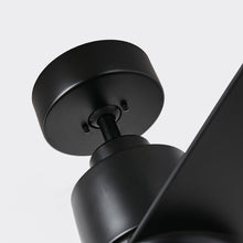 Carregar imagem no visualizador da galeria, 54" 3 Blades DC Motor Ceiling Fan with Remote Control