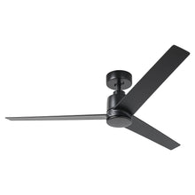 Carregar imagem no visualizador da galeria, 54" 3 Blades DC Motor Ceiling Fan with Remote Control