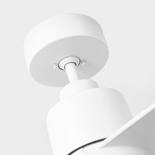 Carregar imagem no visualizador da galeria, 54" 3 Blades DC Motor Ceiling Fan with Remote Control