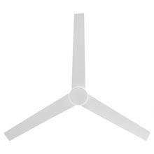 Carregar imagem no visualizador da galeria, 54" 3 Blades DC Motor Ceiling Fan with Remote Control
