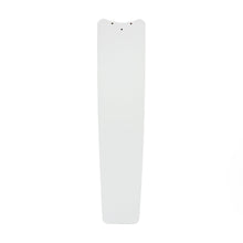 Carregar imagem no visualizador da galeria, 52" 4 Speed Wall Control Ceiling Fan with LED Lighting