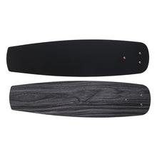 Carregar imagem no visualizador da galeria, 52" Traditional Pull Chain 5 Blades Ceiling Fan with Light