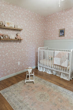 Carregar imagem no visualizador da galeria, Alina Wallpaper by Melissa Johnson Design