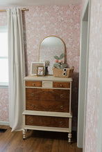 Carregar imagem no visualizador da galeria, Alina Wallpaper by Melissa Johnson Design