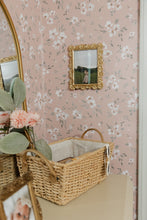 Carregar imagem no visualizador da galeria, Alina Wallpaper by Melissa Johnson Design