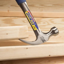 Load image into Gallery viewer, Estwing E3-16C Claw Hammer Estwing