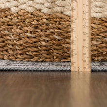 Cargar imagen en el visor de la galería, Ganyangan Washable Rug