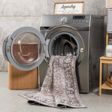 Cargar imagen en el visor de la galería, Ganyangan Washable Rug