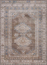 Carregar imagem no visualizador da galeria, Baltinglass Flat Pile Washable Rug