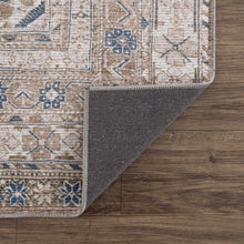 Carregar imagem no visualizador da galeria, Baltinglass Flat Pile Washable Rug