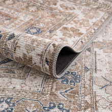 Carregar imagem no visualizador da galeria, Baltinglass Flat Pile Washable Rug