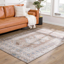 Carregar imagem no visualizador da galeria, Baltinglass Flat Pile Washable Rug