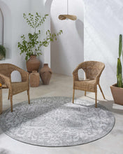 Load image into Gallery viewer, Beige Kilmacolm Outdoor Rug