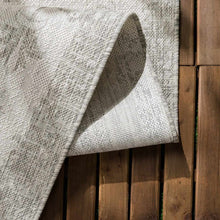 Load image into Gallery viewer, Beige Kilmacolm Outdoor Rug