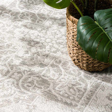 Load image into Gallery viewer, Beige Kilmacolm Outdoor Rug