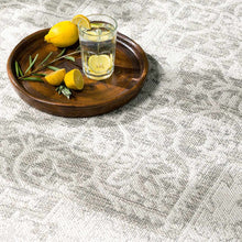 Load image into Gallery viewer, Beige Kilmacolm Outdoor Rug
