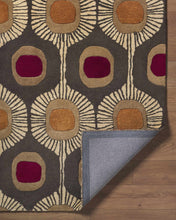 Carregar imagem no visualizador da galeria, Canovanas Modern Wool Rug