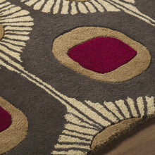 Carregar imagem no visualizador da galeria, Canovanas Modern Wool Rug