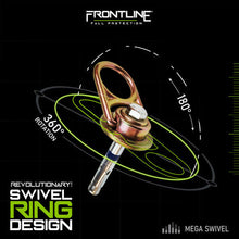 Carregar imagem no visualizador da galeria, Frontline COM345K MEGA Swivel 5k Concrete Anchor