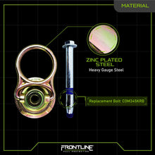 Carregar imagem no visualizador da galeria, Frontline COM345K MEGA Swivel 5k Concrete Anchor