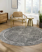 Cargar imagen en el visor de la galería, Consuelo Washable Area Rug
