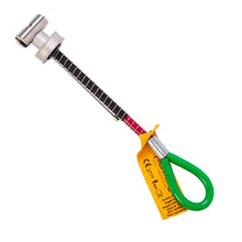 Carregar imagem no visualizador da galeria, Frontline COT345K Reusable 5K Concrete and Steel Anchor Toggle Bolt