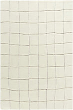 Carregar imagem no visualizador da galeria, Caolan Washable Wool Rug