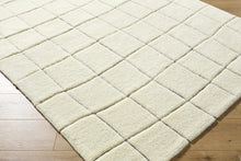Carregar imagem no visualizador da galeria, Caolan Washable Wool Rug