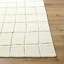 Carregar imagem no visualizador da galeria, Caolan Washable Wool Rug