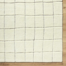 Carregar imagem no visualizador da galeria, Caolan Washable Wool Rug