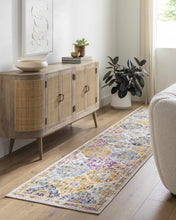 Carregar imagem no visualizador da galeria, Custar Colorful Area Rug