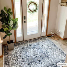 Load image into Gallery viewer, Cabacungan Washable Area Rug