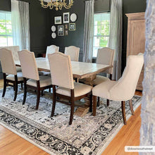 Load image into Gallery viewer, Cabacungan Washable Area Rug