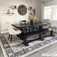 Load image into Gallery viewer, Cabacungan Washable Area Rug
