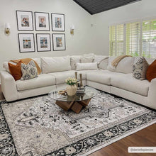 Load image into Gallery viewer, Cabacungan Washable Area Rug