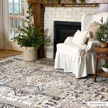 Load image into Gallery viewer, Cabacungan Washable Area Rug