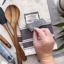 Carregar imagem no visualizador da galeria, Cafe Chocolat - Mesh Stencil 8.5x11