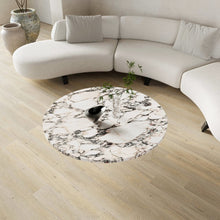 Carregar imagem no visualizador da galeria, Calacatta Viola Acrylic Table