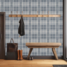 Carregar imagem no visualizador da galeria, Callen Wallpaper by Kathryn Therese