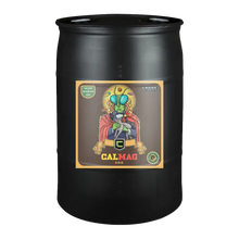 Carregar imagem no visualizador da galeria, CalMag 2-0-0 | Complete Calcium, Magnesium and Iron Plant Supplement