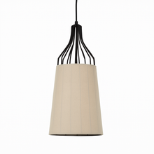 Carregar imagem no visualizador da galeria, Camille Pendant Light