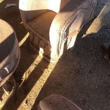 Carregar imagem no visualizador da galeria, Cantera Stone Equipales Dining Set