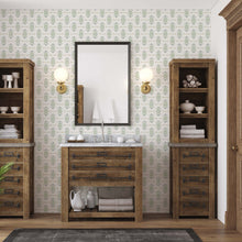 Carregar imagem no visualizador da galeria, Nellie Wallpaper by Heights Design Studio