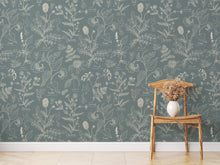 Carregar imagem no visualizador da galeria, Caraway Wallpaper by Danelys Sidron