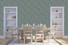 Carregar imagem no visualizador da galeria, Caraway Wallpaper by Danelys Sidron