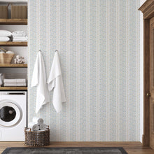 Carregar imagem no visualizador da galeria, Caroline Wallpaper by Heights Design Studio